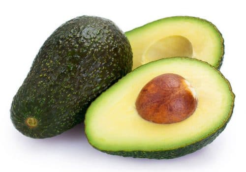 Avocados
