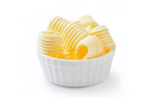 Butter