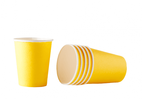 Disposable Cups